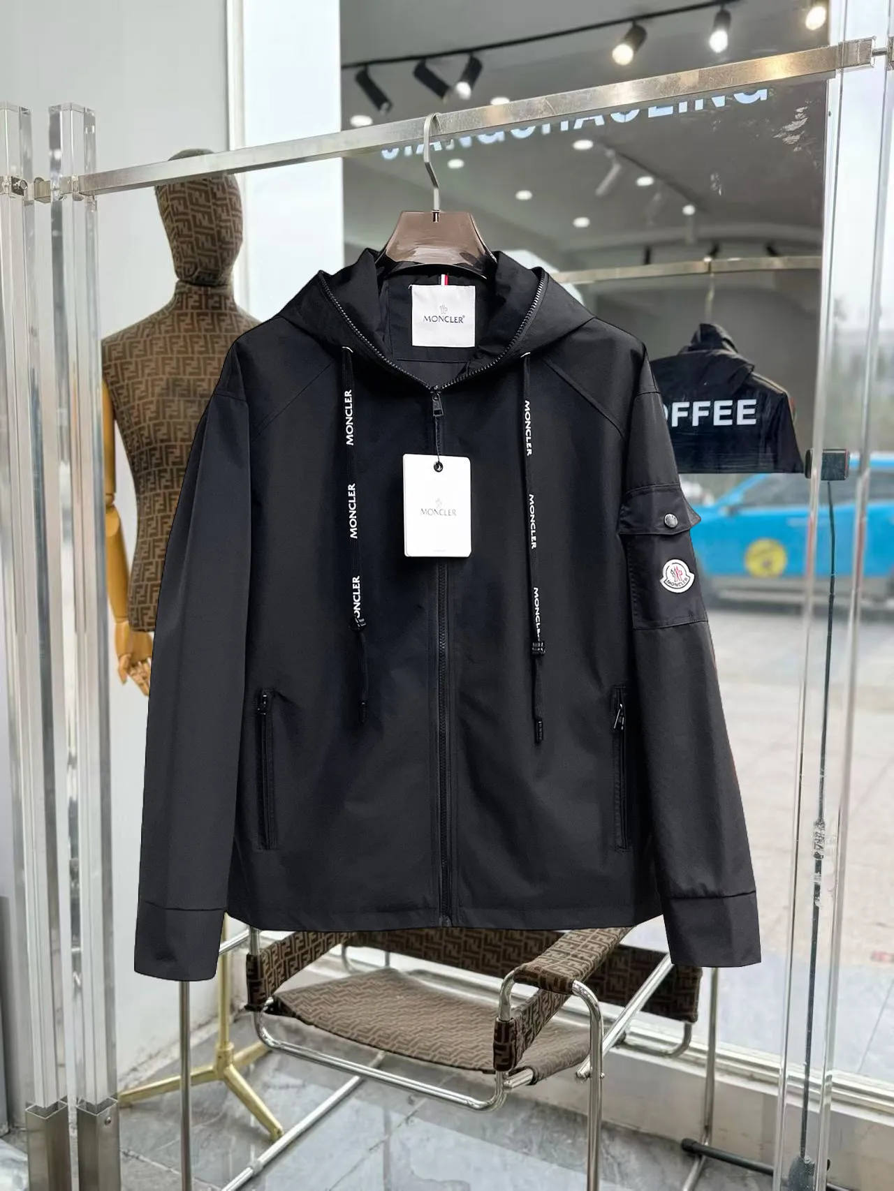 Same Style， ， 2026 New Arrival ，Original Premium Breathable ， ， ， Quality。 ， Sizes：M～3XL